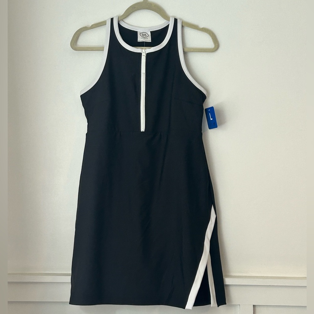 NWT tennis dress
